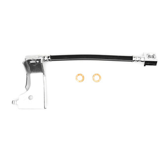 R1 Concepts® - Rear Driver Side Lower Brake Hose