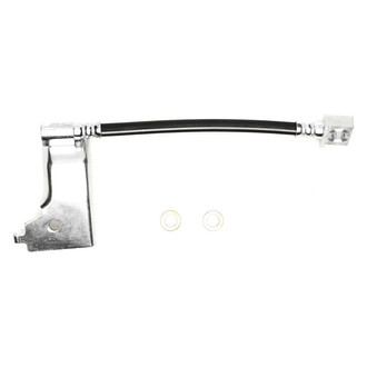 R1 Concepts® - Rear Passenger Side Lower Brake Hose
