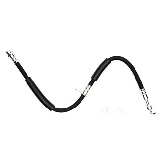 R1 Concepts® - Rear Brake Hose