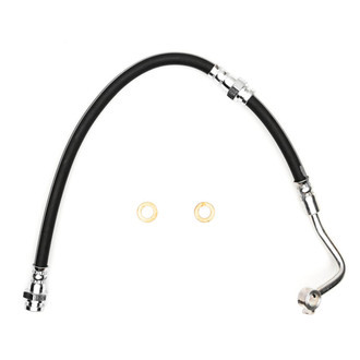 R1 Concepts® - Rear Passenger Side Brake Hose