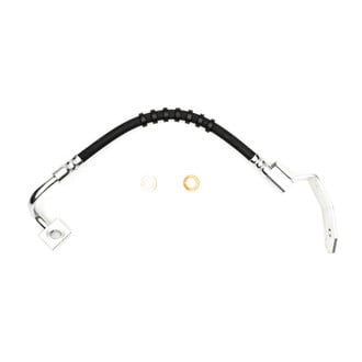 R1 Concepts® - Front Driver Side Brake Hose