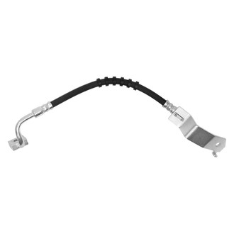 R1 Concepts® - Front Passenger Side Brake Hose