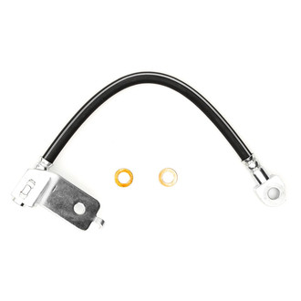 R1 Concepts® - Rear Driver Side Brake Hose