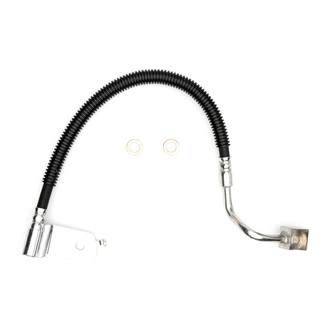 R1 Concepts® - Rear Passenger Side Brake Hose
