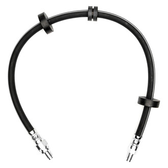 R1 Concepts® - Rear Brake Hose