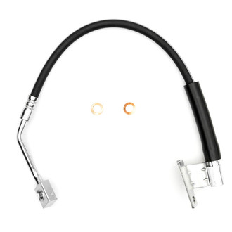 R1 Concepts® - Rear Driver Side Brake Hose