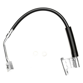 R1 Concepts® - Rear Driver Side Brake Hose