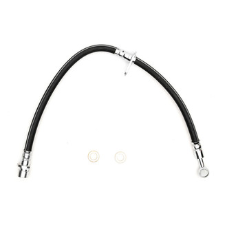 R1 Concepts® - Front Passenger Side Brake Hose