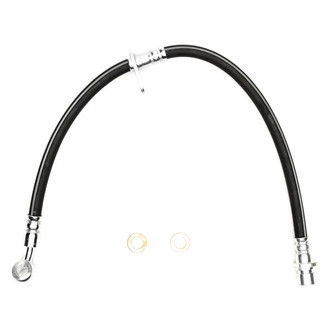R1 Concepts® - Front Driver Side Brake Hose