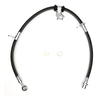 R1 Concepts® - Front Passenger Side Brake Hose