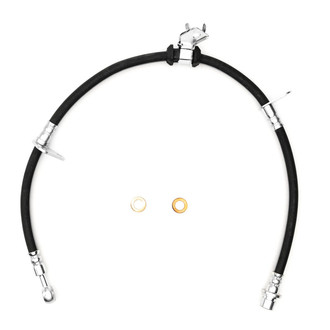 R1 Concepts® - Front Driver Side Brake Hose