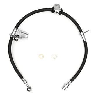 R1 Concepts® - Front Driver Side Brake Hose