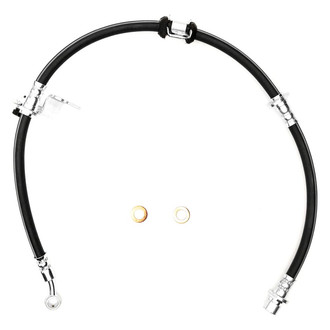 R1 Concepts® - Front Passenger Side Brake Hose