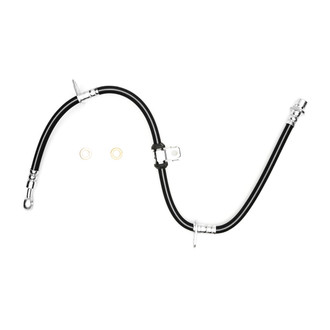 R1 Concepts® - Front Driver Side Brake Hose