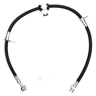 R1 Concepts® - Front Passenger Side Brake Hose