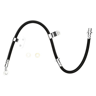 R1 Concepts® - Front Driver Side Brake Hose