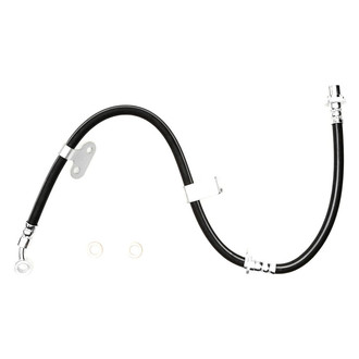 R1 Concepts® - Front Passenger Side Brake Hose