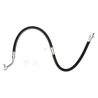 R1 Concepts® - Front Passenger Side Brake Hose