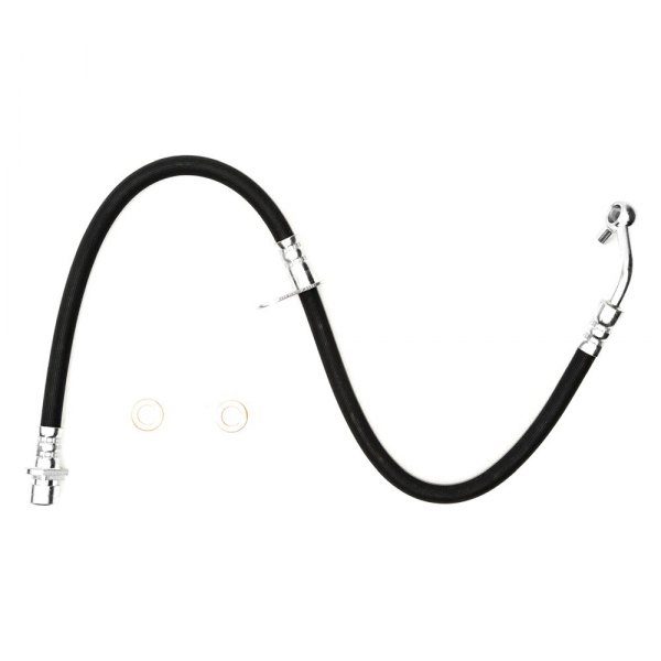 R1 Concepts® - Front Driver Side Brake Hose