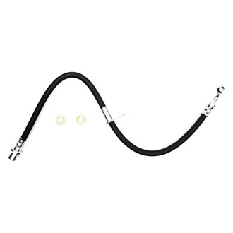 R1 Concepts® - Front Passenger Side Brake Hose