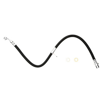 R1 Concepts® - Front Driver Side Brake Hose