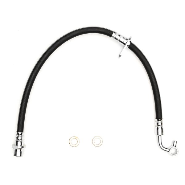 R1 Concepts® - Front Driver Side Brake Hose