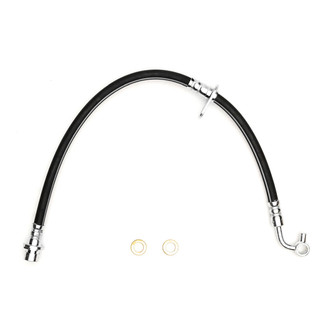 R1 Concepts® - Front Passenger Side Brake Hose