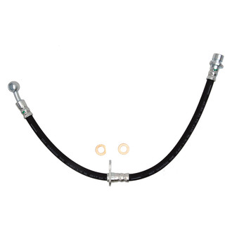 R1 Concepts® - Front Passenger Side Brake Hose