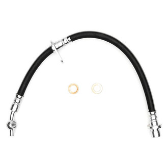 R1 Concepts® - Rear Passenger Side Brake Hose