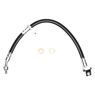 R1 Concepts® - Rear Driver Side Brake Hose