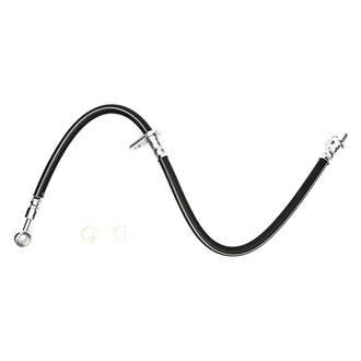 R1 Concepts® - Rear Driver Side Brake Hose