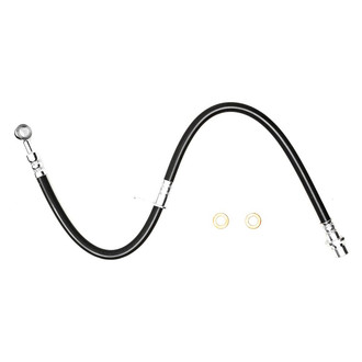 R1 Concepts® - Rear Passenger Side Brake Hose