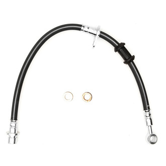 R1 Concepts® - Rear Driver Side Brake Hose