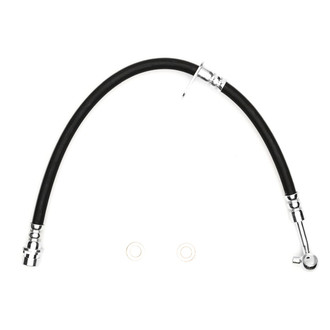 R1 Concepts® - Rear Driver Side Brake Hose