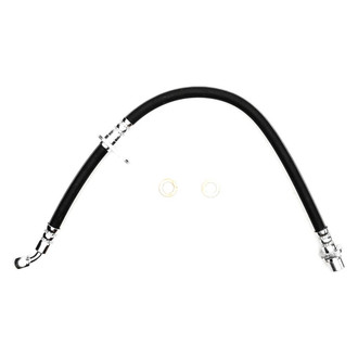 R1 Concepts® - Rear Passenger Side Brake Hose