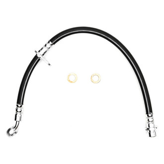 R1 Concepts® - Rear Driver Side Brake Hose