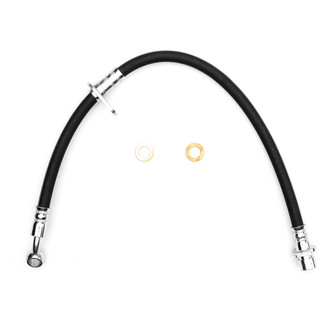 R1 Concepts® - Rear Passenger Side Brake Hose