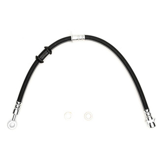 R1 Concepts® - Rear Passenger Side Brake Hose