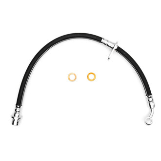 R1 Concepts® - Rear Passenger Side Brake Hose
