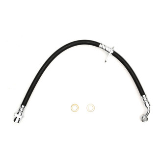 R1 Concepts® - Rear Driver Side Brake Hose