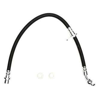R1 Concepts® - Rear Driver Side Brake Hose