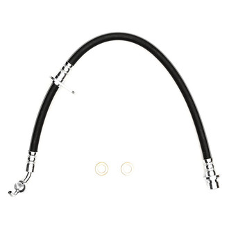 R1 Concepts® - Rear Passenger Side Brake Hose