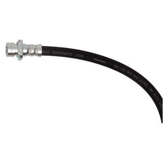 R1 Concepts® - Rear Driver Side Brake Hose