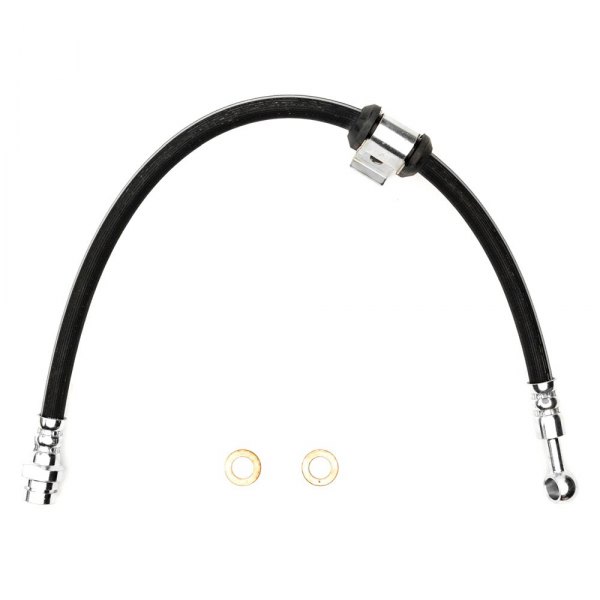 R1 Concepts® - Front Passenger Side Brake Hose