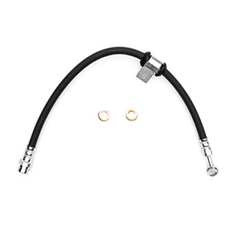 R1 Concepts® - Front Driver Side Brake Hose