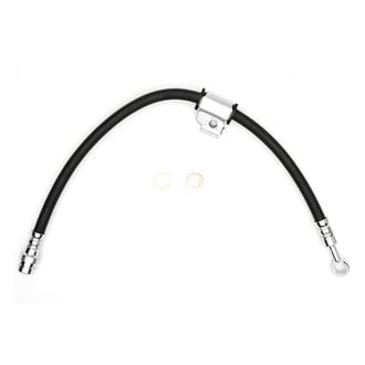 R1 Concepts® - Front Passenger Side Brake Hose