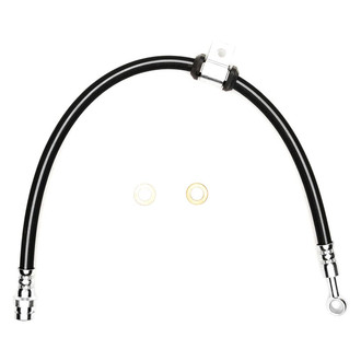 R1 Concepts® - Front Brake Hose