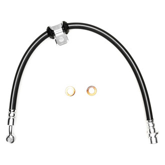 R1 Concepts® - Front Passenger Side Brake Hose