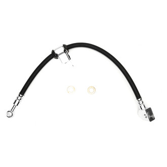 R1 Concepts® - Front Passenger Side Brake Hose