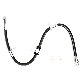 R1 Concepts® - Front Passenger Side Brake Hose